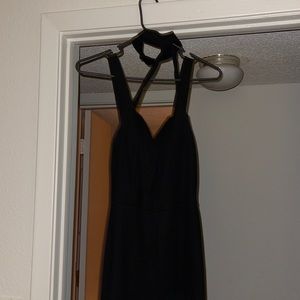 Black Jumpsuit
